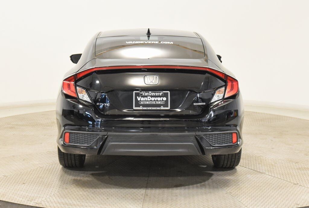 2019 Honda Civic Touring Akron OH