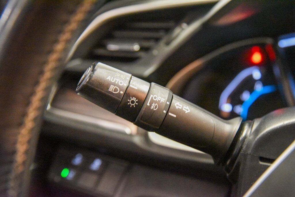 2019 Honda Civic Touring Akron OH