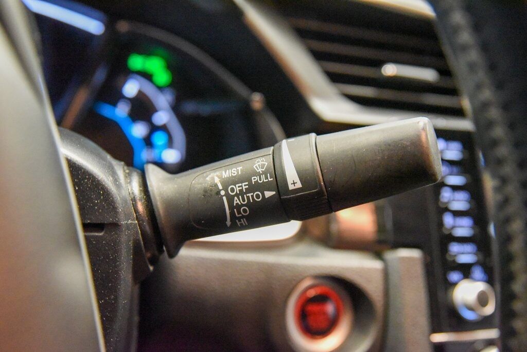 2019 Honda Civic Touring Akron OH