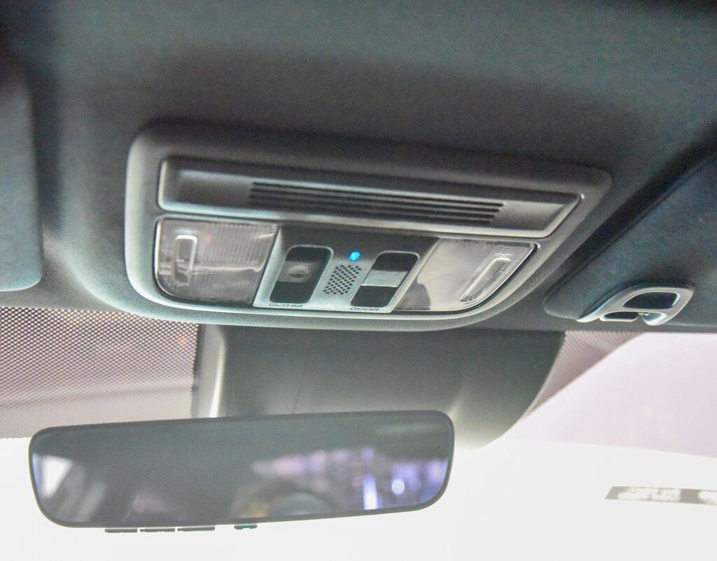 2019 Honda Civic Touring Akron OH