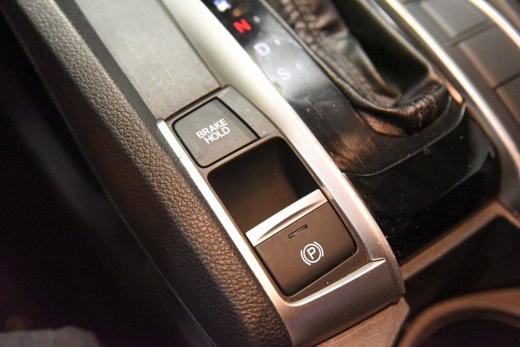 2019 Honda Civic Touring Akron OH