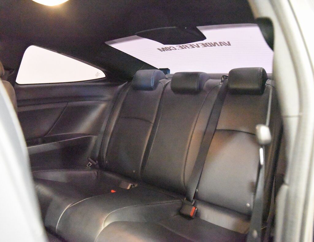 2019 Honda Civic Touring Akron OH