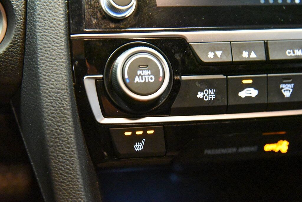 2019 Honda Civic Touring Akron OH