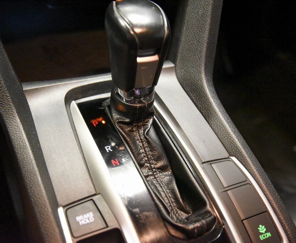 2019 Honda Civic Touring Akron OH