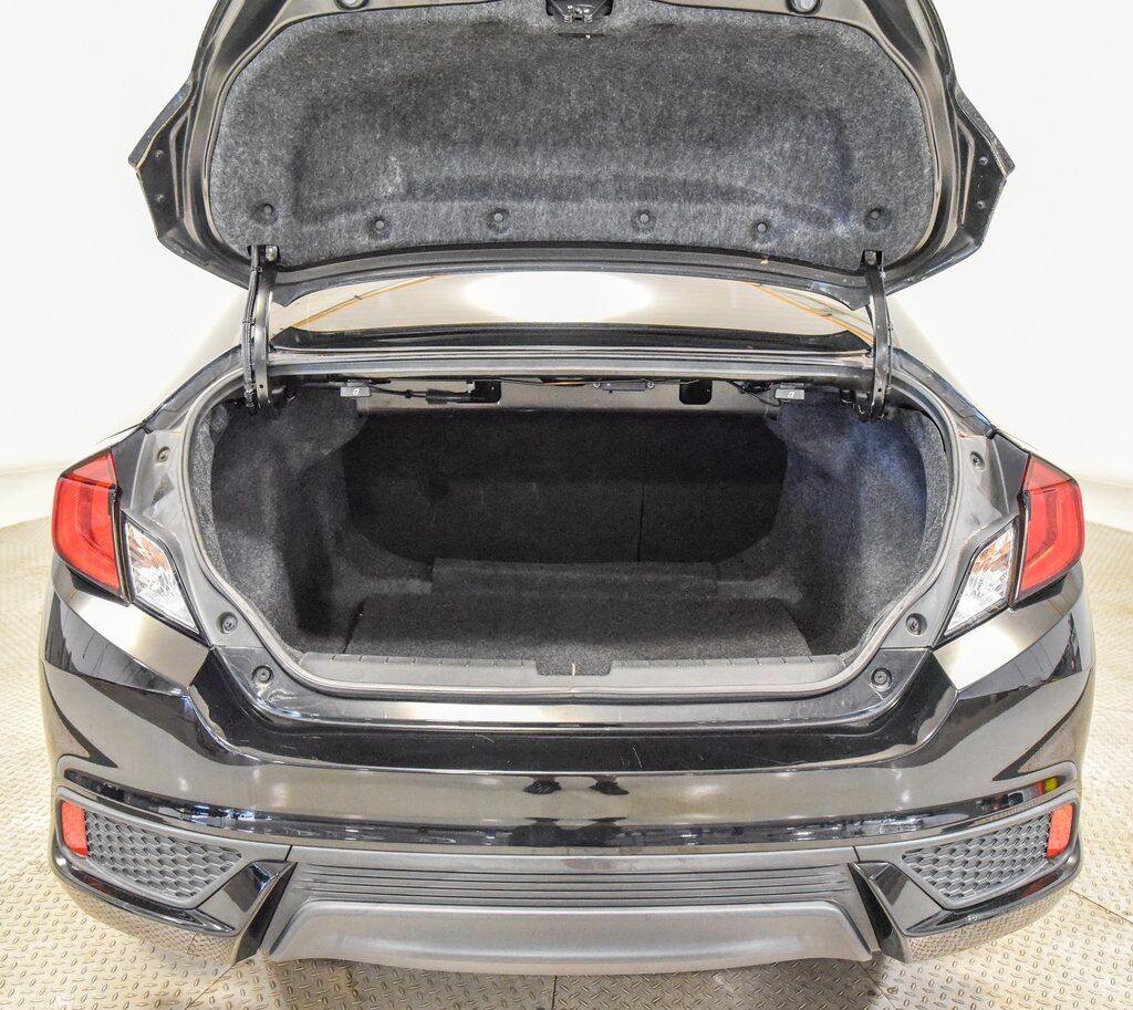 2019 Honda Civic Touring Akron OH