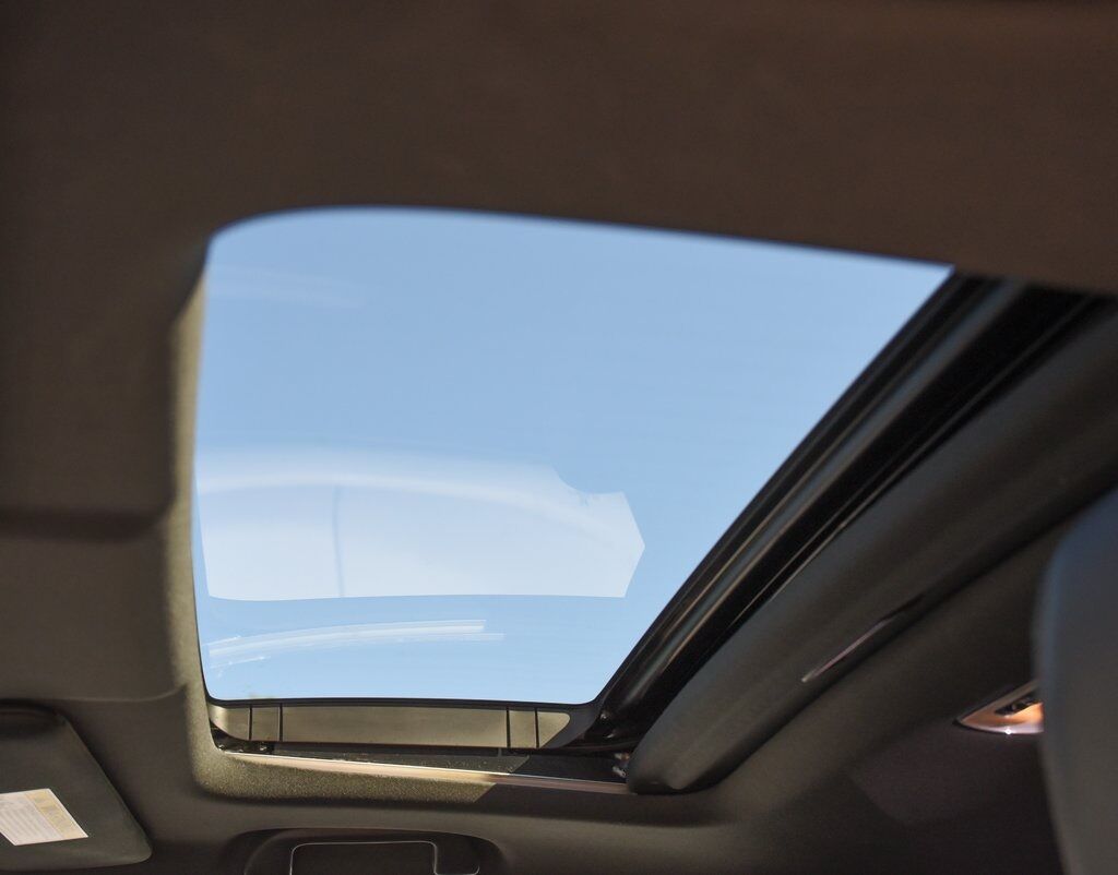 2019 Honda Civic Touring Akron OH