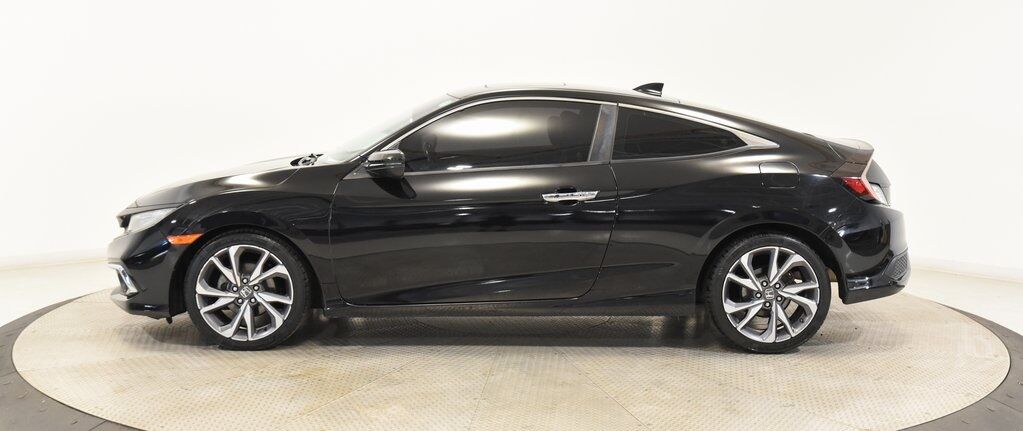 2019 Honda Civic Touring Akron OH