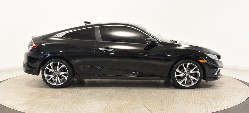 2019 Honda Civic Touring Akron OH