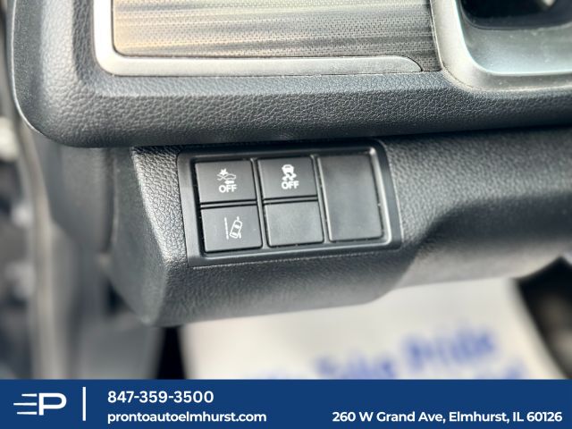2019 Honda Civic Touring Elmhurst IL