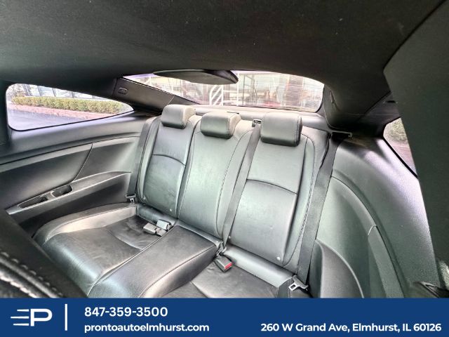 2019 Honda Civic Touring Elmhurst IL