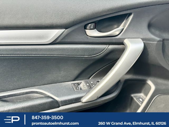 2019 Honda Civic Touring Elmhurst IL