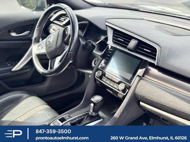 2019 Honda Civic Touring Elmhurst IL