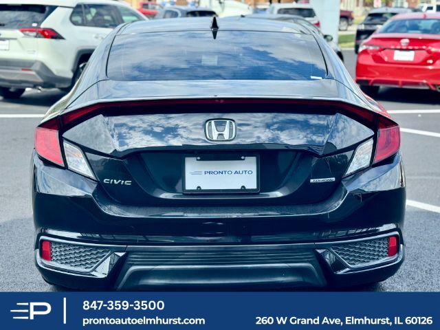 2019 Honda Civic Touring Elmhurst IL