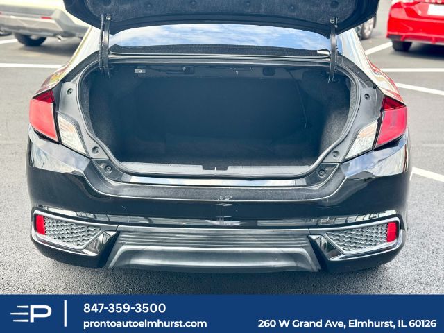 2019 Honda Civic Touring Elmhurst IL