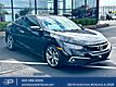 2019 Honda Civic Touring