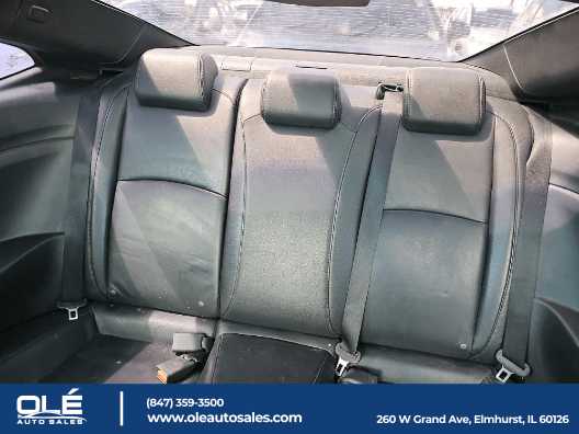 2019 Honda Civic Touring Elmhurst IL