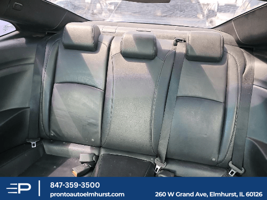 2019 Honda Civic Touring Elmhurst IL