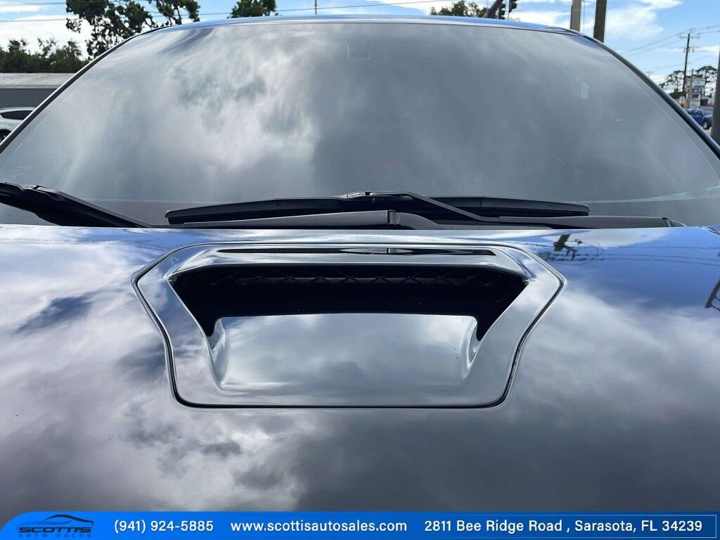 2019 Honda Civic Type R TOURING~BLUETOOTH~BUCKETS SEATS~CARBON FIBER~SPOILER~AFTERMARKET EQ~HOOD SCOOP~PRE WIRED FOR AMPLIFIER~TURBOCHARGER~ONLINE FINANCE AND SHIPPING AVAILABLE!!! Sarasota FL