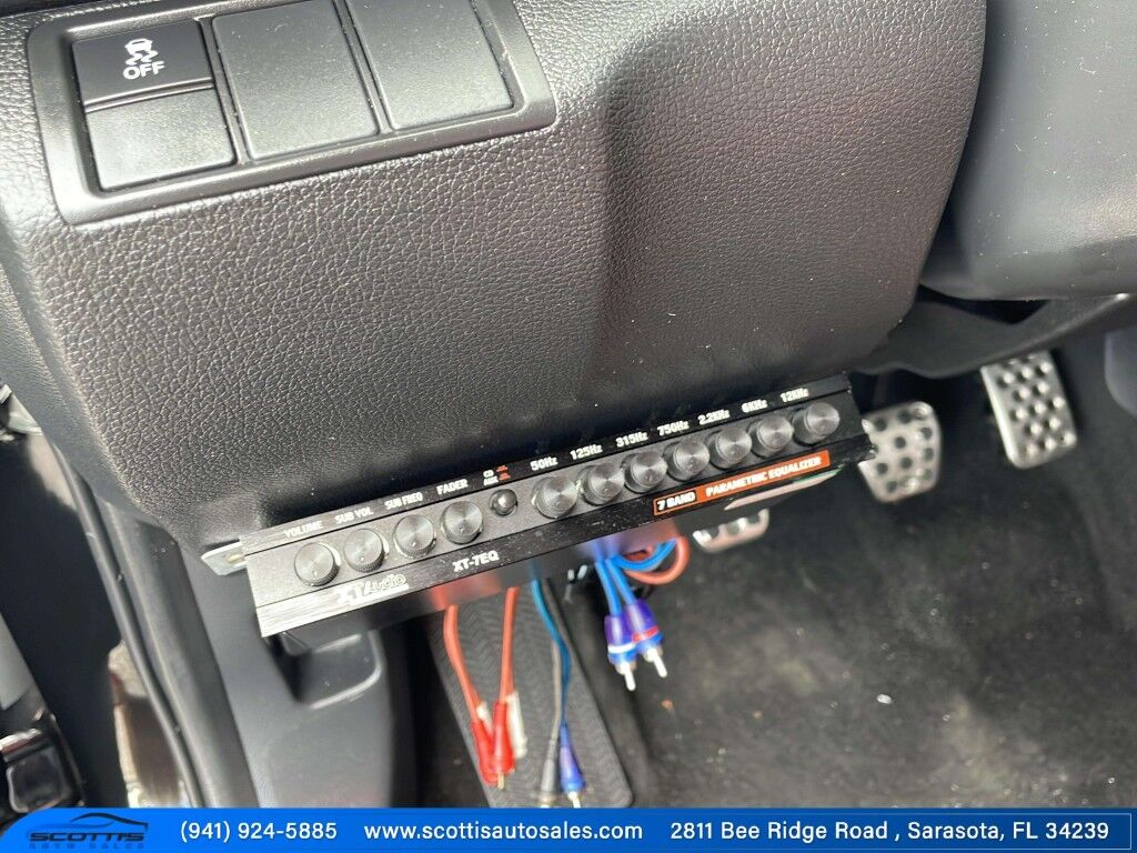 2019 Honda Civic Type R TOURING~BLUETOOTH~BUCKETS SEATS~CARBON FIBER~SPOILER~AFTERMARKET EQ~HOOD SCOOP~PRE WIRED FOR AMPLIFIER~TURBOCHARGER~ONLINE FINANCE AND SHIPPING AVAILABLE!!! Sarasota FL