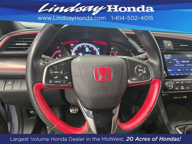 2019 Honda Civic Type R Touring Columbus OH