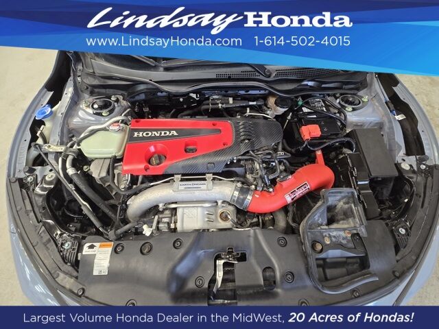 2019 Honda Civic Type R Touring Columbus OH