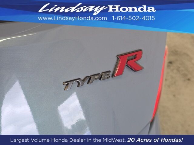 2019 Honda Civic Type R Touring Columbus OH
