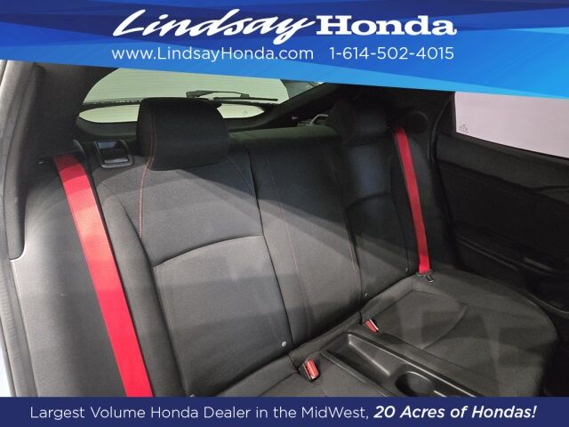 2019 Honda Civic Type R Touring Columbus OH