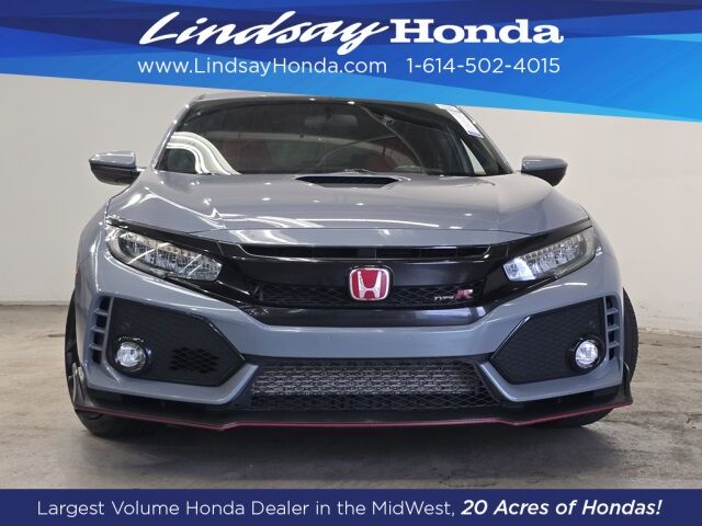 2019 Honda Civic Type R Touring Columbus OH