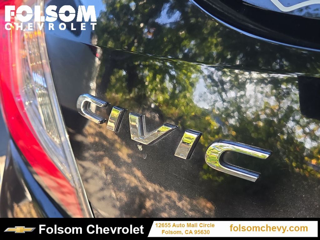 2019 Honda Civic Type R Touring Folsom CA