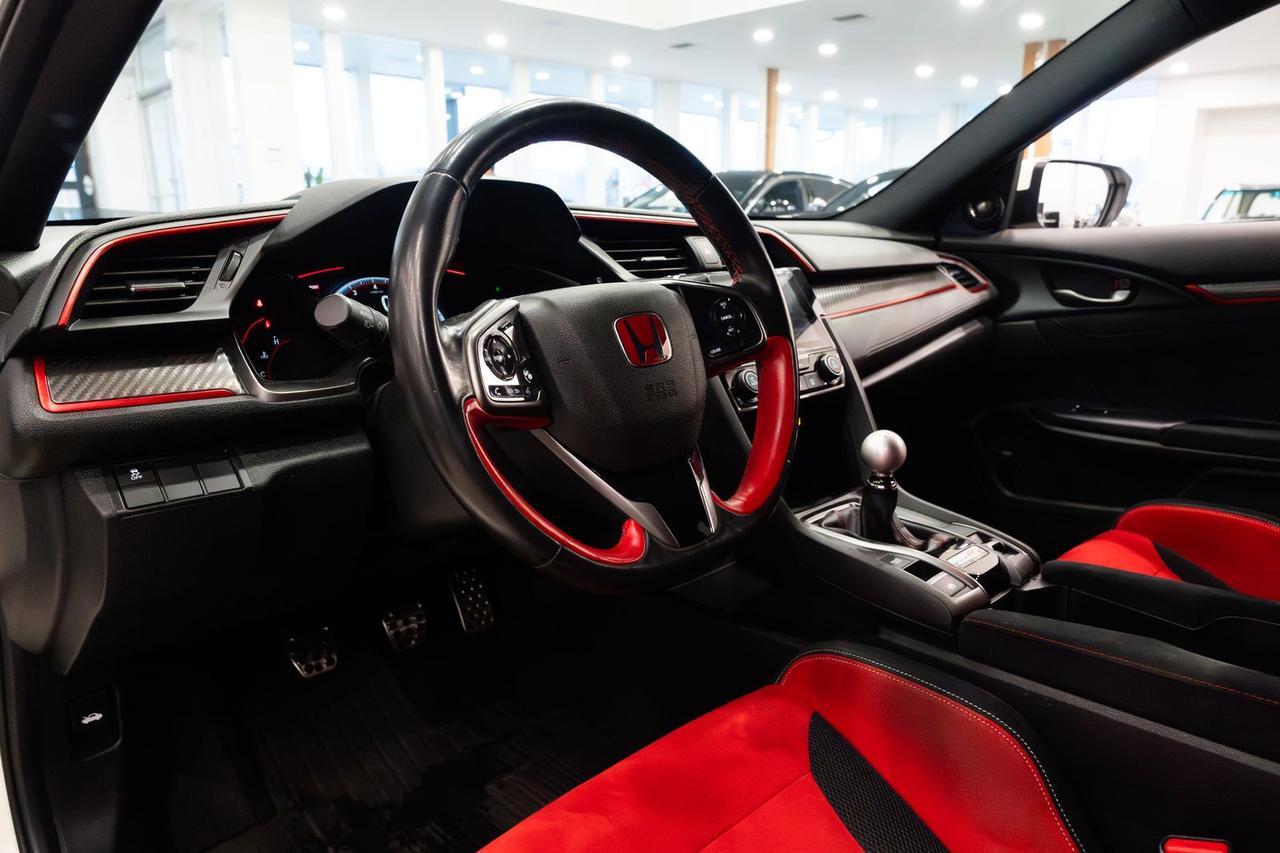 2019 Honda Civic Type R Touring Gladstone OR