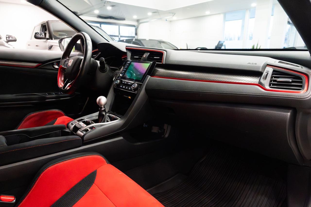 2019 Honda Civic Type R Touring Gladstone OR