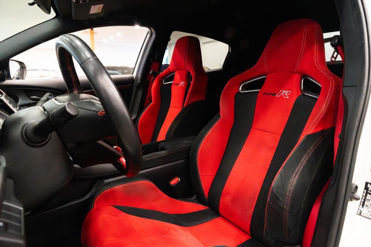 2019 Honda Civic Type R Touring Gladstone OR