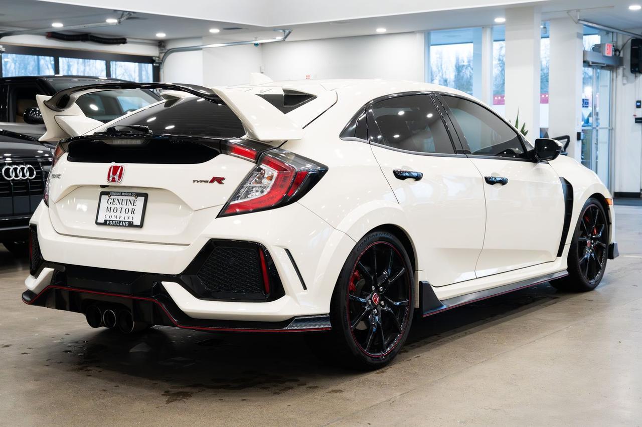 2019 Honda Civic Type R Touring Gladstone OR