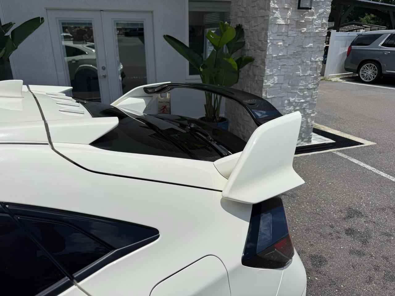 2019 Honda Civic Type R Touring Manual Jacksonville FL