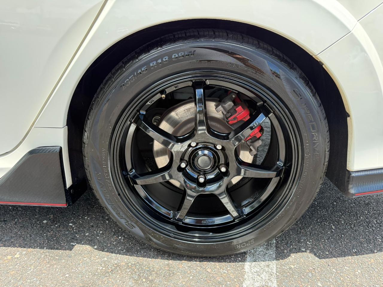 2019 Honda Civic Type R Touring Manual Jacksonville FL