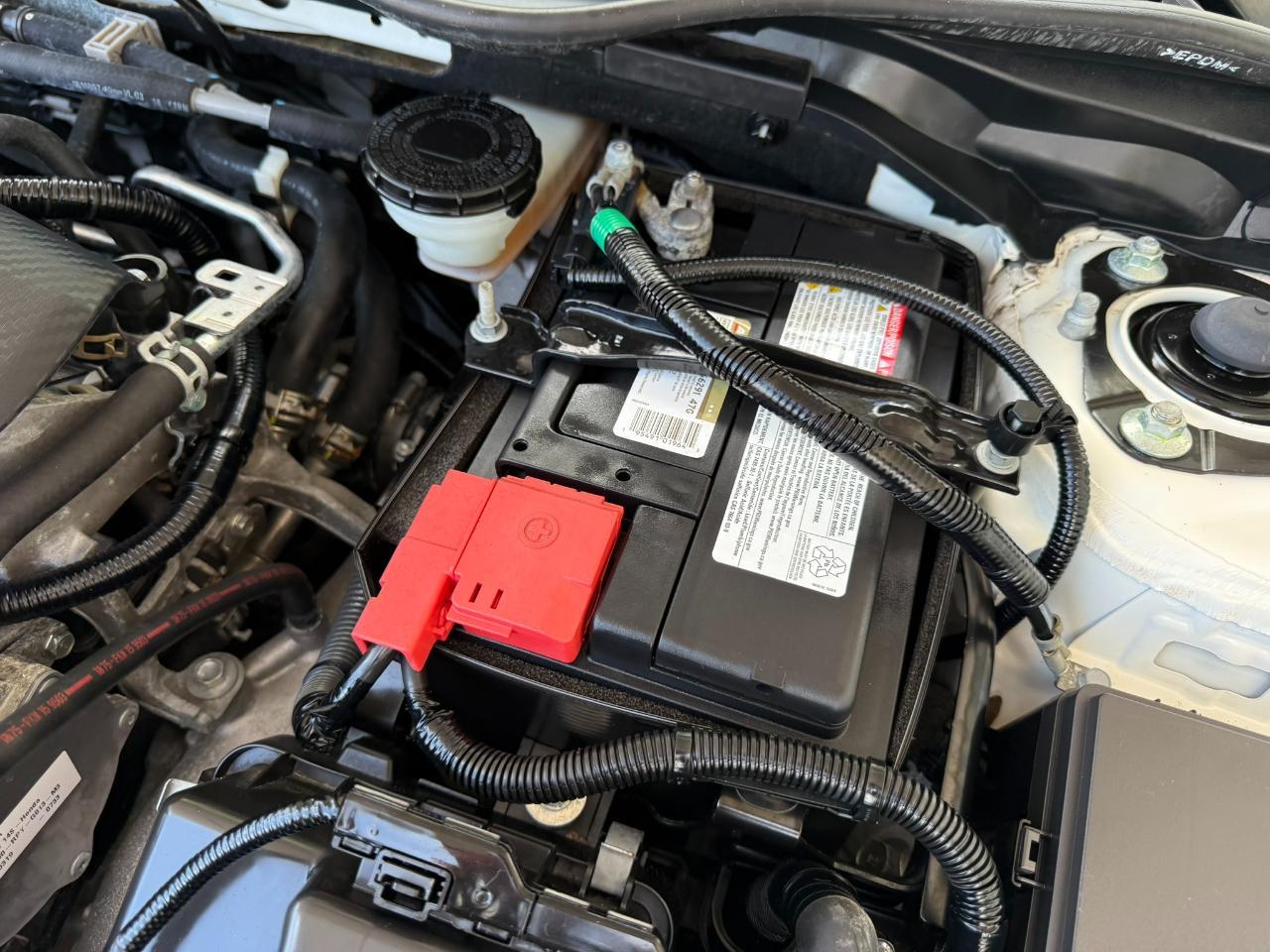 2019 Honda Civic Type R Touring Manual Jacksonville FL