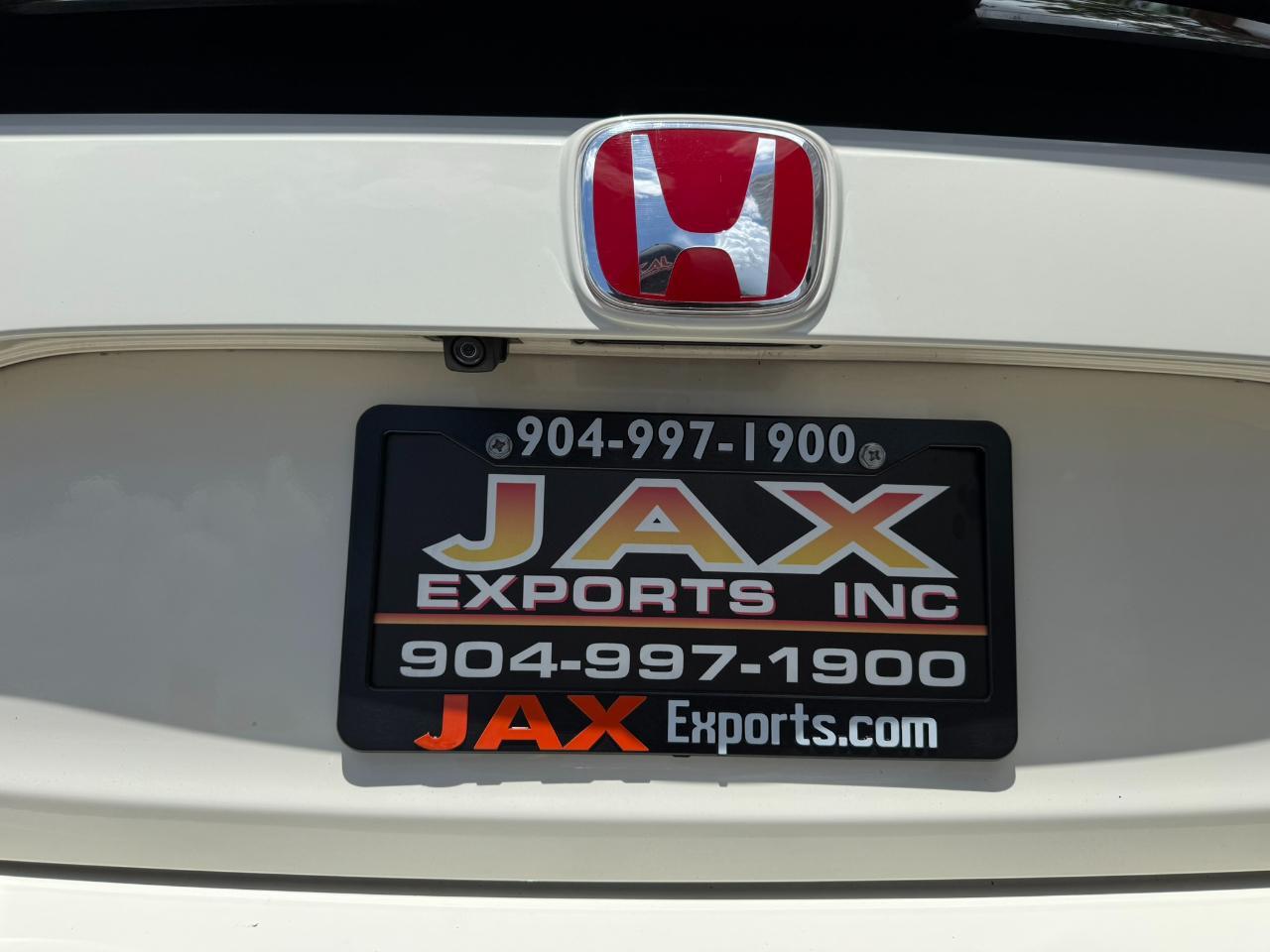 2019 Honda Civic Type R Touring Manual Jacksonville FL