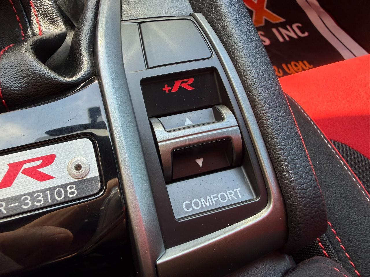 2019 Honda Civic Type R Touring Manual Jacksonville FL