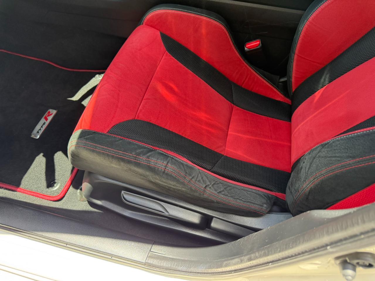 2019 Honda Civic Type R Touring Manual Jacksonville FL