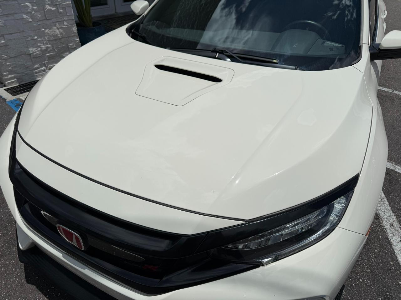 2019 Honda Civic Type R Touring Manual Jacksonville FL
