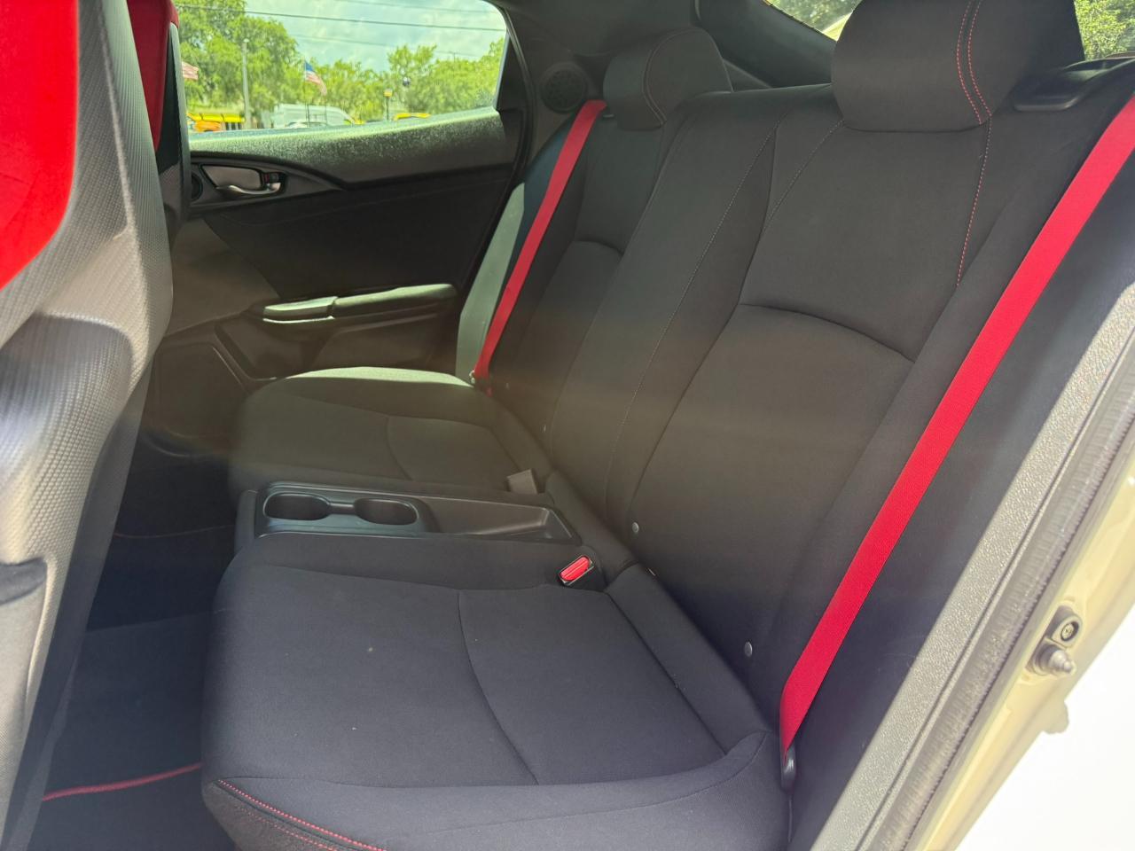 2019 Honda Civic Type R Touring Manual Jacksonville FL