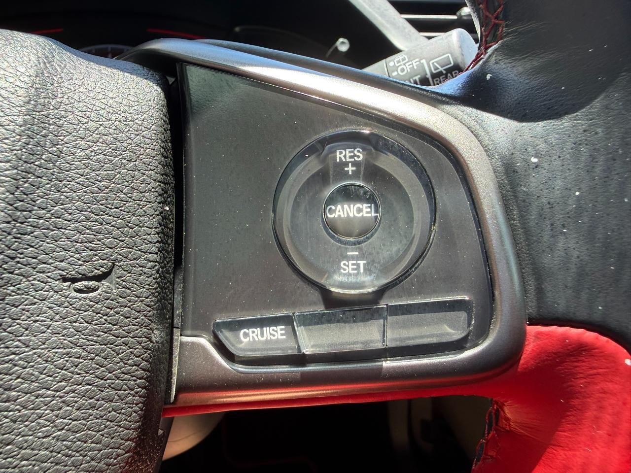 2019 Honda Civic Type R Touring Manual Jacksonville FL