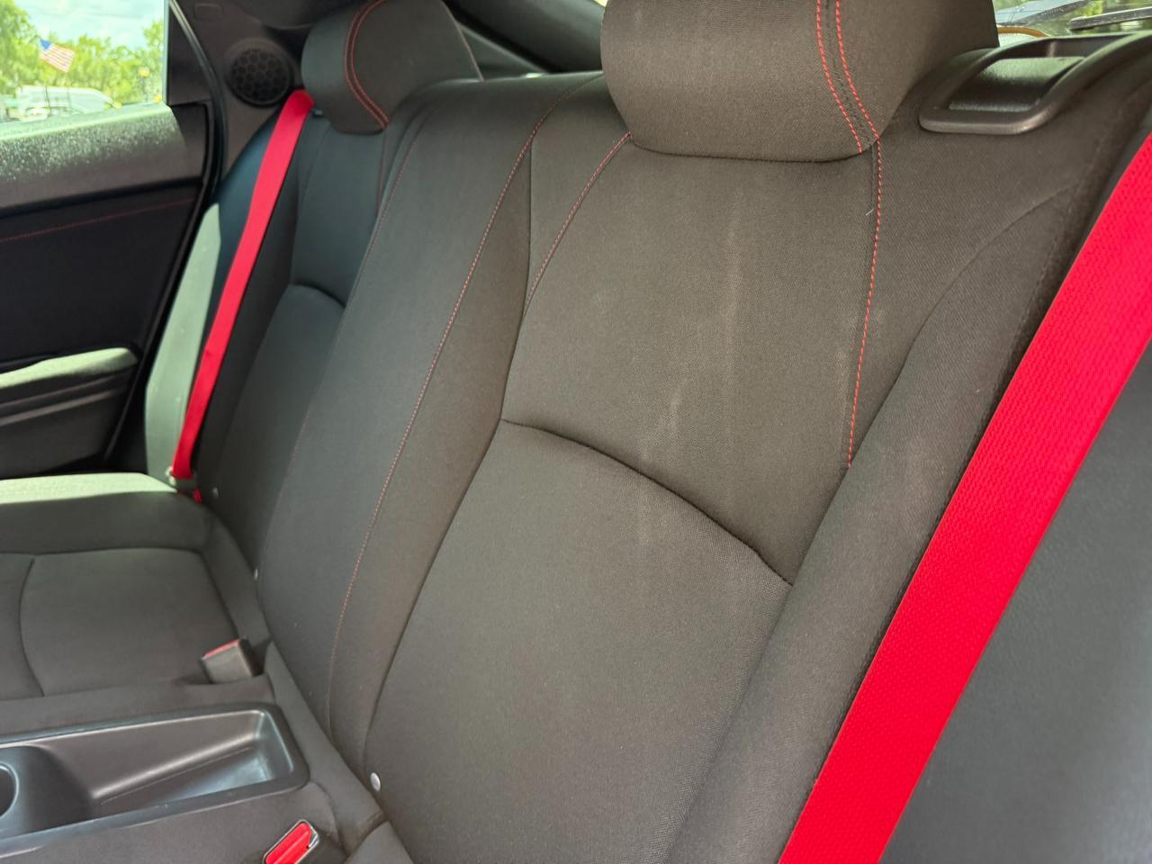 2019 Honda Civic Type R Touring Manual Jacksonville FL