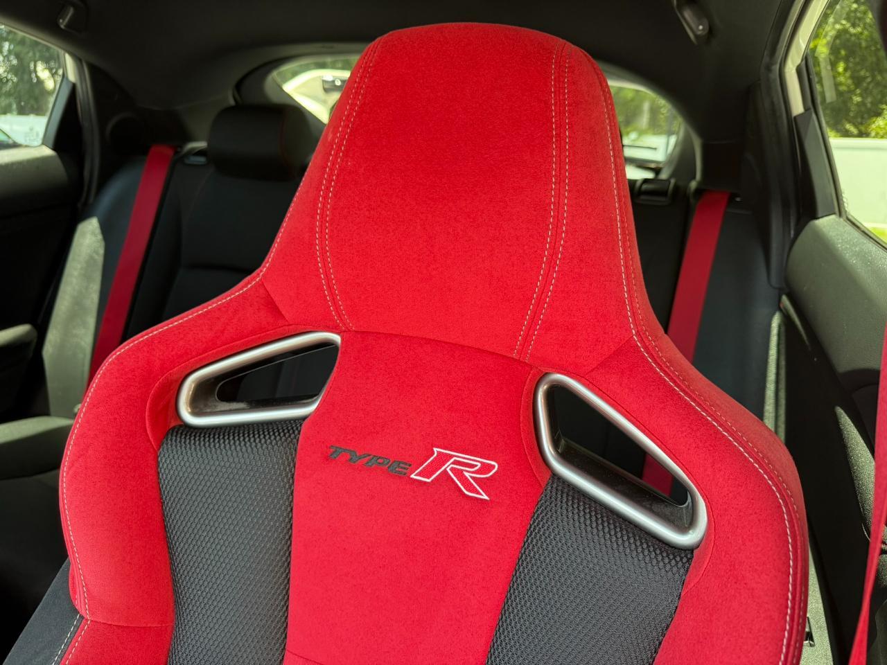 2019 Honda Civic Type R Touring Manual Jacksonville FL