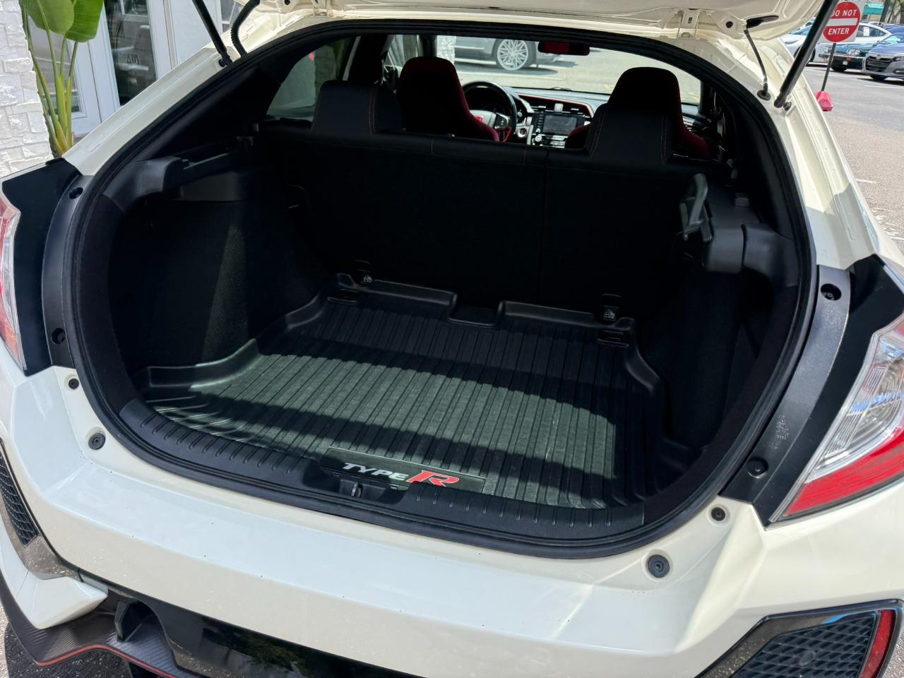 2019 Honda Civic Type R Touring Manual Jacksonville FL