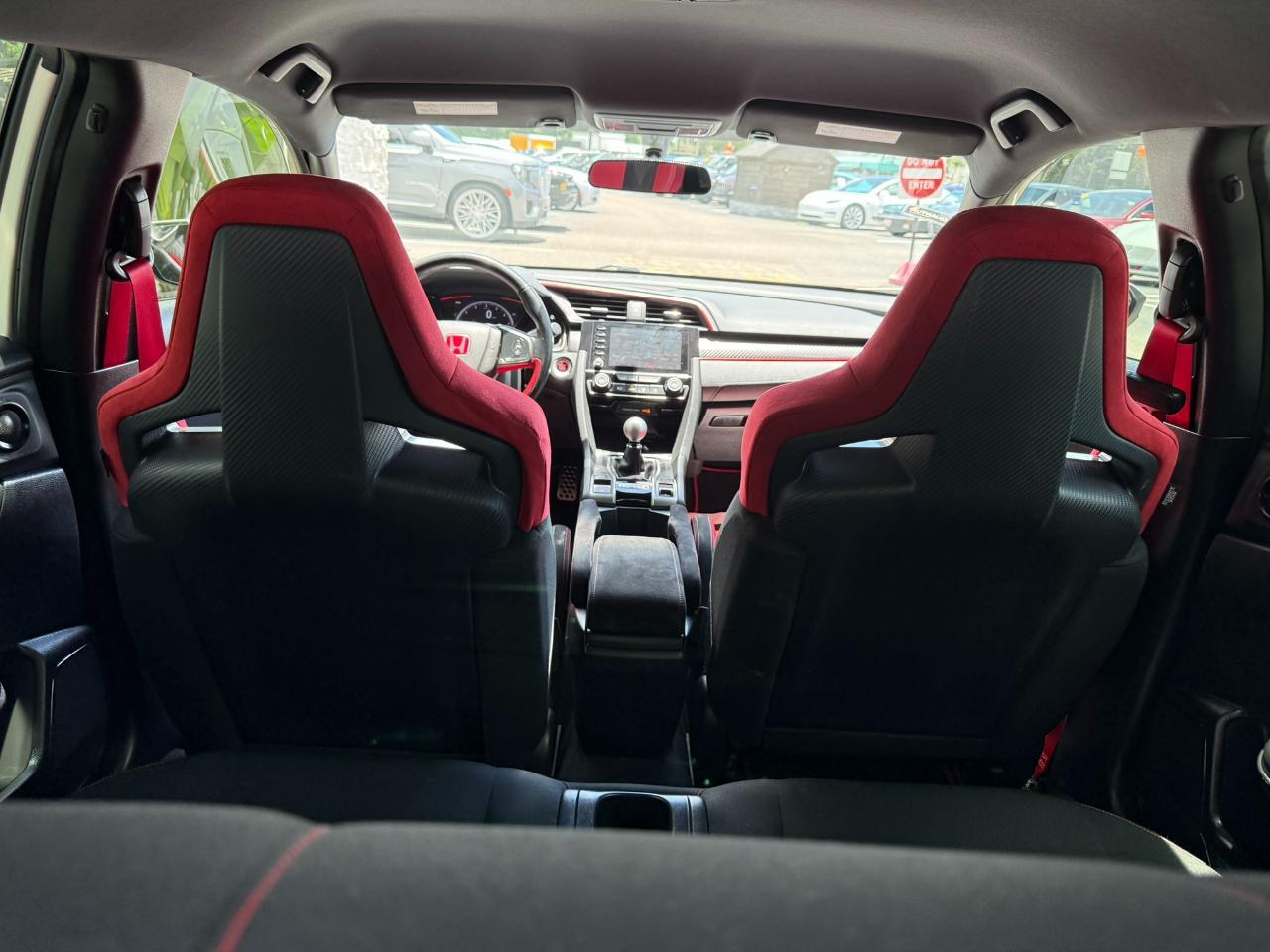 2019 Honda Civic Type R Touring Manual Jacksonville FL