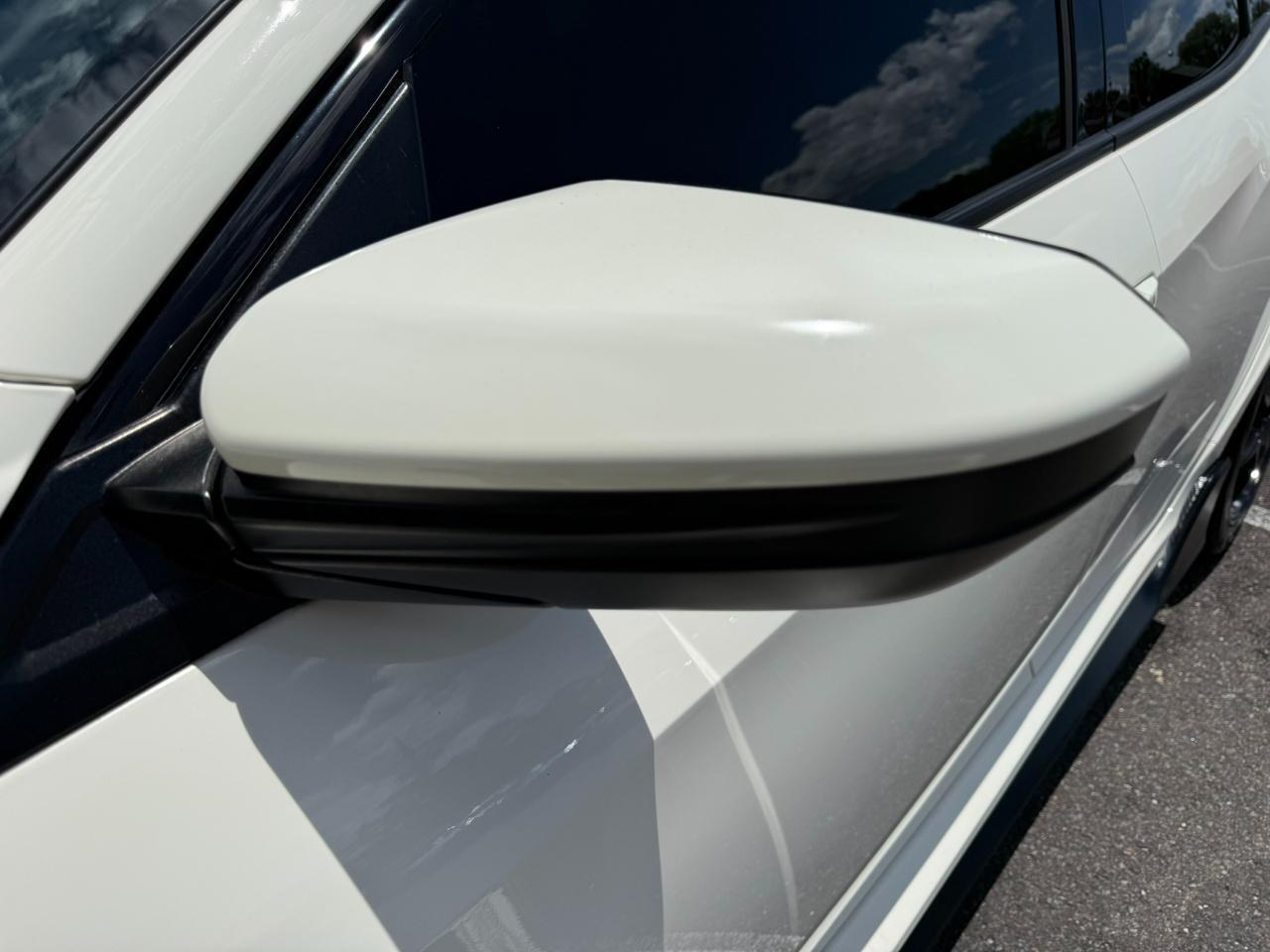2019 Honda Civic Type R Touring Manual Jacksonville FL