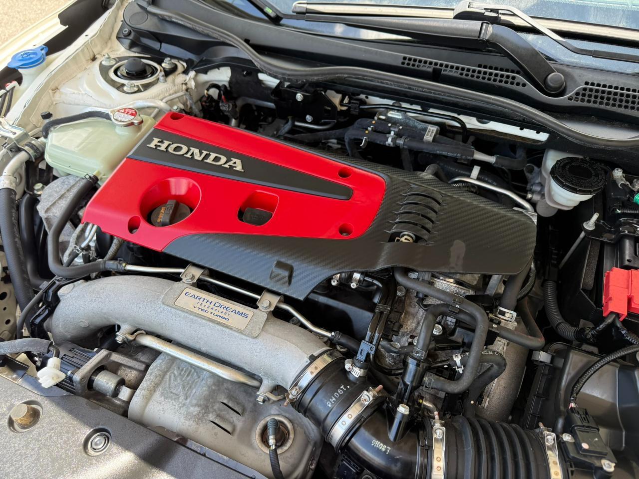 2019 Honda Civic Type R Touring Manual Jacksonville FL