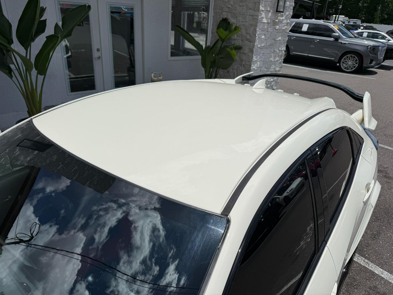 2019 Honda Civic Type R Touring Manual Jacksonville FL