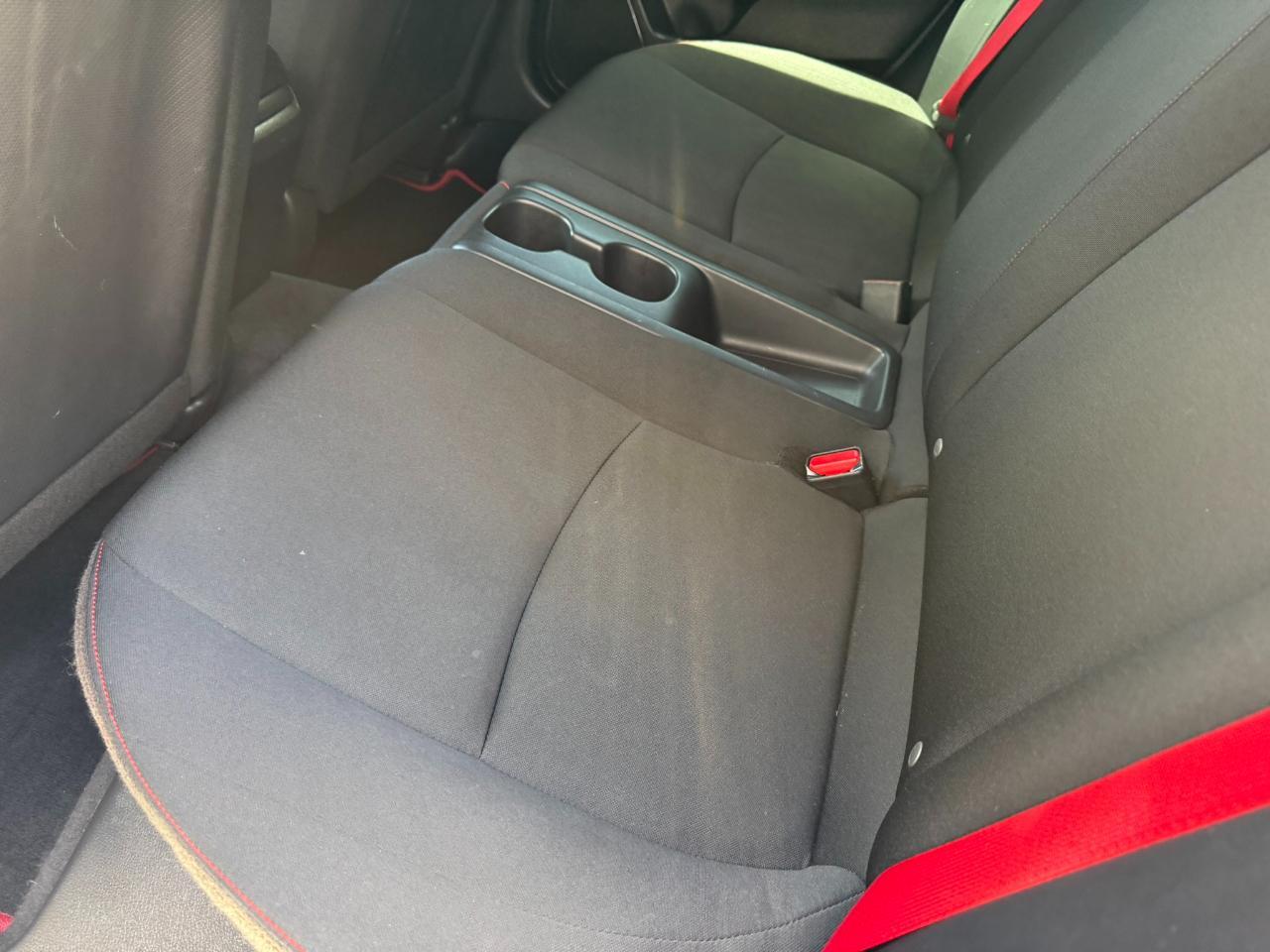 2019 Honda Civic Type R Touring Manual Jacksonville FL